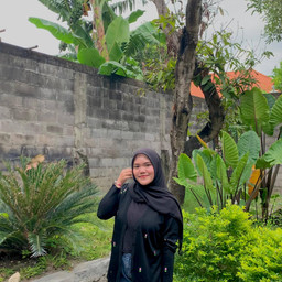amalia dewi nur handayani