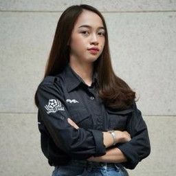 Anggelina Salma