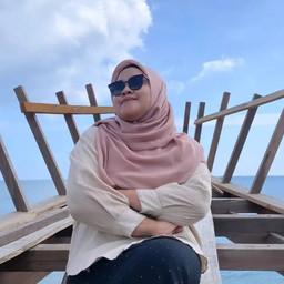 Salsabila Salma Al-Hadi