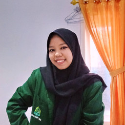 Inayah Priyatun