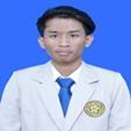 Robert Harjiyanto Rastamaji