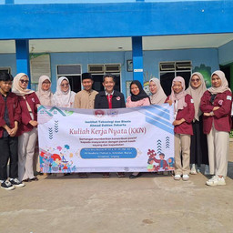 fadiah amalda