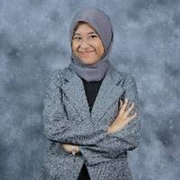 Aida Adha Siregar
