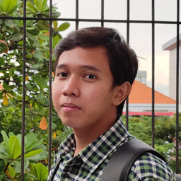 Azhari Ramadhan