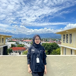 Puja Nur Hafizah