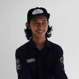 Rizwan Nurhidayah
