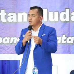 Andar Abdi Saragih