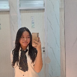 Zefanya Anandhita Widayanti