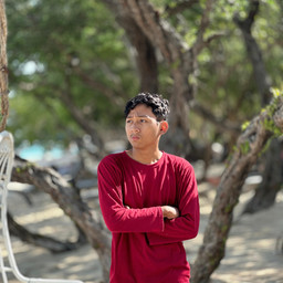 Rizqi Ilham