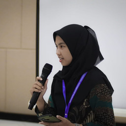 Fifin Anggela Prista