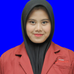 Wahyu Eka Nurhafidoh