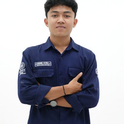 Ganang Fatih Lastyaji