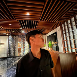 Francis Olifian Argo Kresno