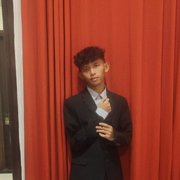 Muhammad Fariz Afiq