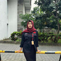 Azzahra Putri Purnama