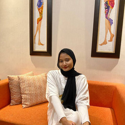 Tsabita Aqila Husna