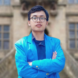 Moh, Khalil