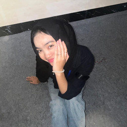 Hanum Muti Salshabila