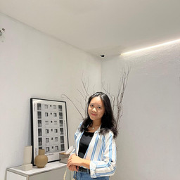 Komang Trisna Ayu Laskari