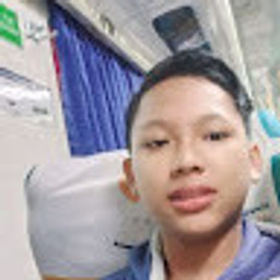 Nicky nurul huda