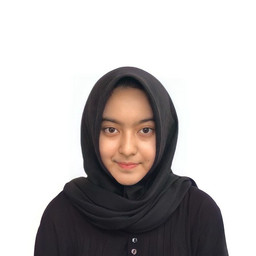 Amanda Putri