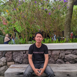 Rafly Wiraatmaja