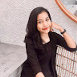 Gloria Kristanti Dewi