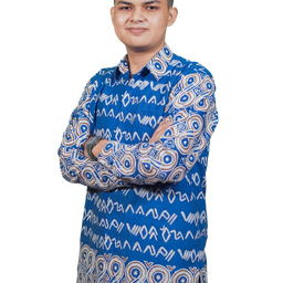 Andi Yusril Qhadafir Tawakkal