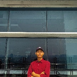 Muhammad Rifai Jafar