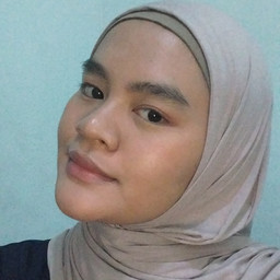 Nadela Ghina Sulafa