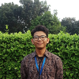 Rifqi Anindya
