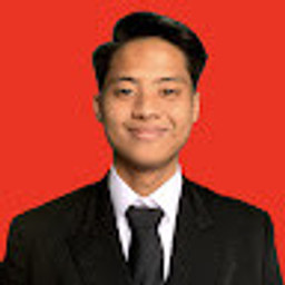 Satrio Dwi Damara