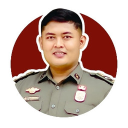 JOKO KHRISTIANTO