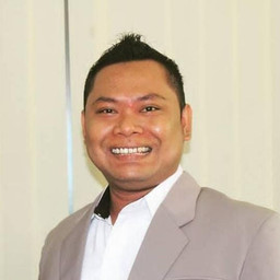 Abdul Khafi Syatra