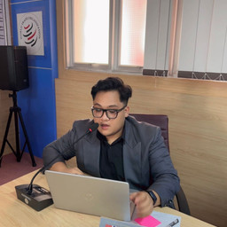 Muhammad Adib Akbar