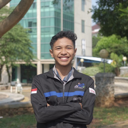 Eric Rayanka Maulana