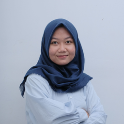 Luthfiani Caesar Valentina