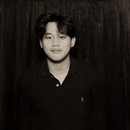 Muhammad Rakha Ramadan