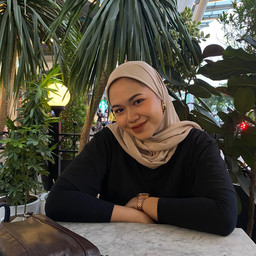 Amira Musolliyah