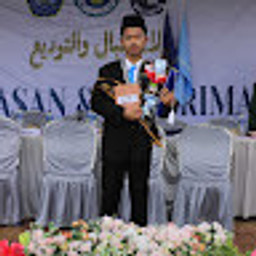 Aril Nur Alamsyah