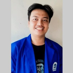 Muhammad Fadilah Nur Rohman