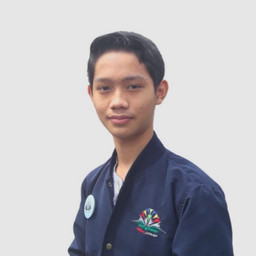 Damas Rizaladib Syabana