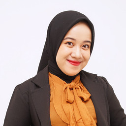 Naurah Lisnarini