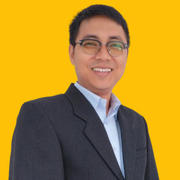 Firman Febrianto