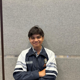 Fakhri Ryan Ghiffari