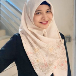 Astri Octaviani