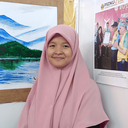 Endah Yuniarti