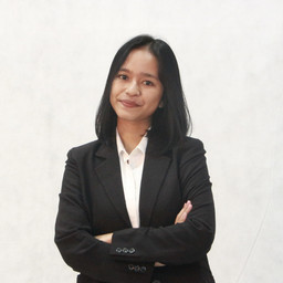 Anggi Rebeca Lumban Batu