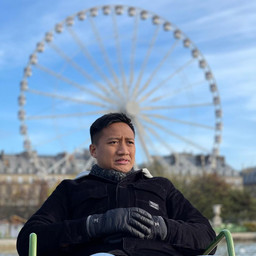 Rizal Aria Sandy