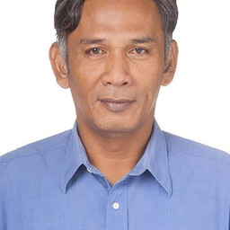 Teguh Tri Sartono
